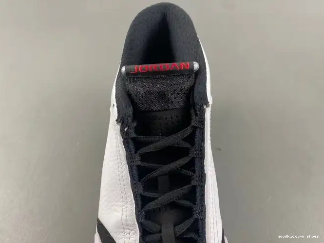 Cheap Retro (2024) Air Black 487471-160 Jordan 14 Toe 0417